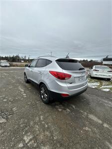 2014 Hyundai TUCSON Limited   - Photo 15 - Hebron, NS B5A 5H9