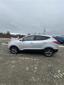 2014 Hyundai TUCSON Limited   - Photo 16 - Hebron, NS B5A 5H9