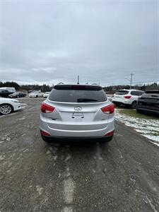 2014 Hyundai TUCSON Limited   - Photo 4 - Hebron, NS B5A 5H9