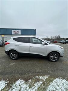 2014 Hyundai TUCSON Limited   - Photo 9 - Hebron, NS B5A 5H9
