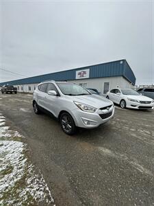 2014 Hyundai TUCSON Limited   - Photo 7 - Hebron, NS B5A 5H9