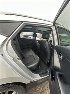 2014 Hyundai TUCSON Limited   - Photo 29 - Hebron, NS B5A 5H9