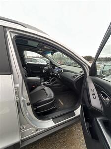 2014 Hyundai TUCSON Limited   - Photo 24 - Hebron, NS B5A 5H9