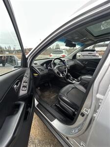 2014 Hyundai TUCSON Limited   - Photo 11 - Hebron, NS B5A 5H9