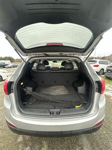 2014 Hyundai TUCSON Limited   - Photo 28 - Hebron, NS B5A 5H9