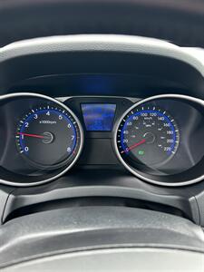 2014 Hyundai TUCSON Limited   - Photo 13 - Hebron, NS B5A 5H9