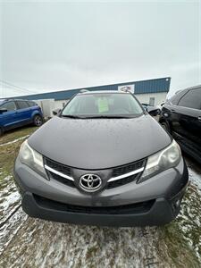 2015 Toyota RAV4 LE - Photo 7 - Hebron, NS B5A 5H9