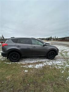 2015 Toyota RAV4 LE - Photo 5 - Hebron, NS B5A 5H9