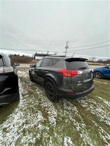 2015 Toyota RAV4 LE - Photo 9 - Hebron, NS B5A 5H9