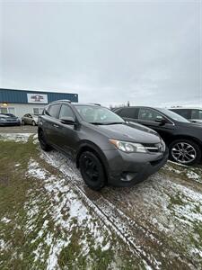 2015 Toyota RAV4 LE - Photo 6 - Hebron, NS B5A 5H9