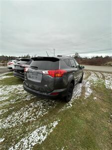 2015 Toyota RAV4 LE - Photo 8 - Hebron, NS B5A 5H9