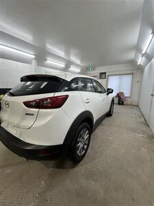 2017 Mazda CX-3 GS - Photo 2 - Hebron, NS B5A 5H9