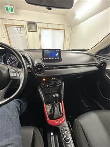 2017 Mazda CX-3 GS - Photo 8 - Hebron, NS B5A 5H9