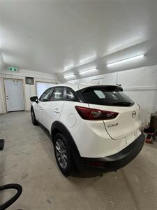 2017 Mazda CX-3 GS - Photo 4 - Hebron, NS B5A 5H9