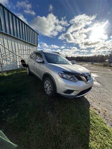 2015 Nissan Rogue S - Photo 1 - Hebron, NS B5A 5H9