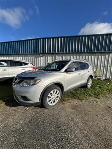 2015 Nissan Rogue S - Photo 3 - Hebron, NS B5A 5H9