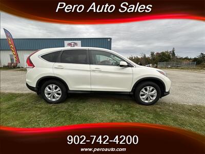 2014 Honda CR-V EX-L   - Photo 2 - Hebron, NS B5A 5H9