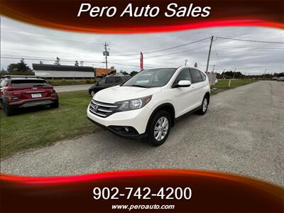 2014 Honda CR-V EX-L   - Photo 7 - Hebron, NS B5A 5H9