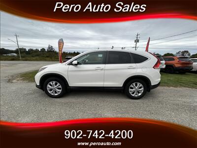 2014 Honda CR-V EX-L   - Photo 6 - Hebron, NS B5A 5H9