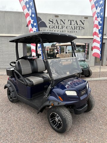 2021 Club Car Onward 2 Passenger   - Photo 1 - Apache Junction, AZ 85120