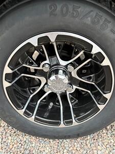 2021 Club Car Onward 2 Passenger   - Photo 4 - Apache Junction, AZ 85120