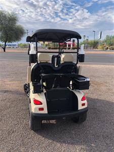 2026 AETRIC X-Series 2-Passenger   - Photo 3 - Apache Junction, AZ 85120