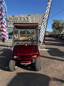 2005 EZGO Western  