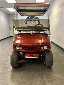 2005 EZGO Western   - Photo 2 - Sun Lakes, AZ 85248