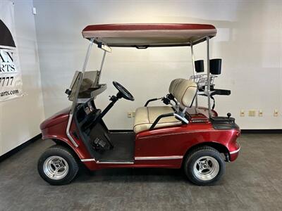 2005 EZGO Western   - Photo 3 - Sun Lakes, AZ 85248