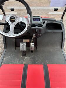 2021 Icon i40 Forward Facing   - Photo 3 - Apache Junction, AZ 85120