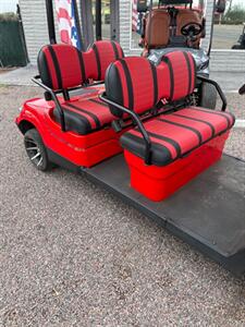 2021 Icon i40 Forward Facing   - Photo 2 - Apache Junction, AZ 85120