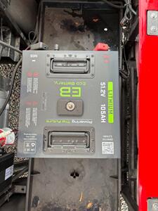 2021 Icon i40 Forward Facing   - Photo 4 - Apache Junction, AZ 85120