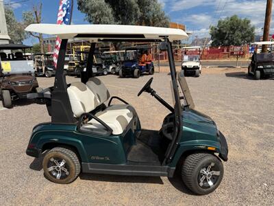 2011 Polaris Breeze SL 2-Passenger Cart   - Photo 2 - Apache Junction, AZ 85120