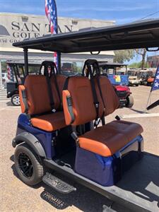 2025 Vcart F-Series   - Photo 2 - Apache Junction, AZ 85120