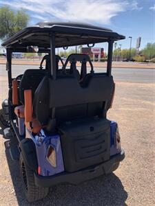 2025 Vcart F-Series   - Photo 3 - Apache Junction, AZ 85120