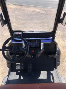 2025 Vcart F-Series   - Photo 4 - Apache Junction, AZ 85120