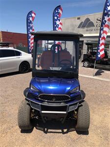 2025 Vcart F-Series   - Photo 7 - Apache Junction, AZ 85120