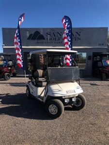 2000 EZGO TXT FREE DELIVERY 50 Mile Radius