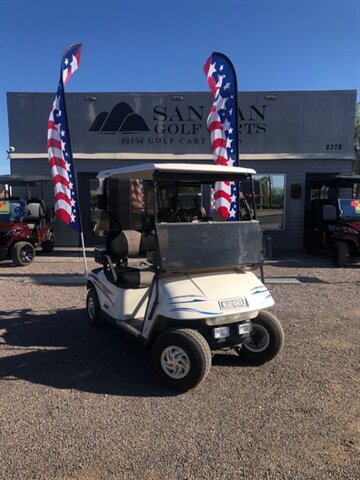 2000 EZGO TXT - Photo 1 - Apache Junction, AZ 85120
