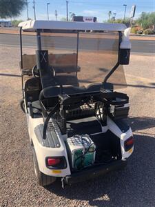 2000 EZGO TXT   - Photo 3 - Apache Junction, AZ 85120