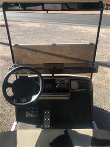 2000 EZGO TXT   - Photo 4 - Apache Junction, AZ 85120
