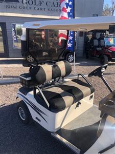 2000 EZGO TXT   - Photo 2 - Apache Junction, AZ 85120