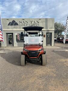 2025 Alfa Signature II -Built-in-Storage, Touch Screen, Apple CarPlay   - Photo 2 - Apache Junction, AZ 85120