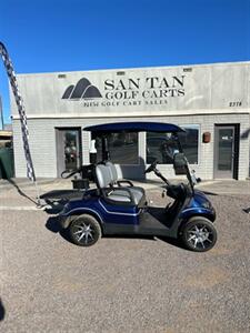 2021 ICON i20 - Sound Bar, Custom Seats, Street Legal   - Photo 3 - Apache Junction, AZ 85120