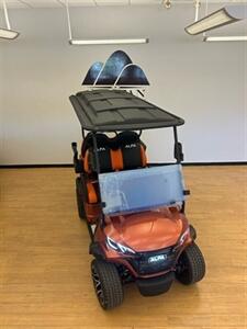 2025 ALFA Signature Series II 4-Passenger