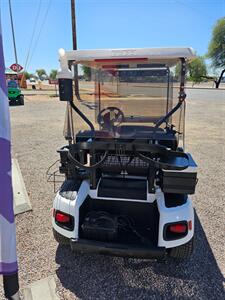 2002 EZGO TXT   - Photo 4 - Apache Junction, AZ 85120