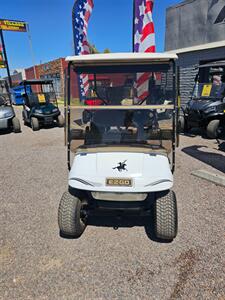 2002 EZGO TXT  