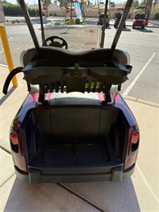 2020 E-Z-GO RXV | 2 Passenger Cart - Photo 4 - Apache Junction, AZ 85120