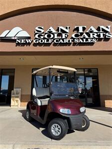 2020 E-Z-GO RXV | 2 Passenger Cart