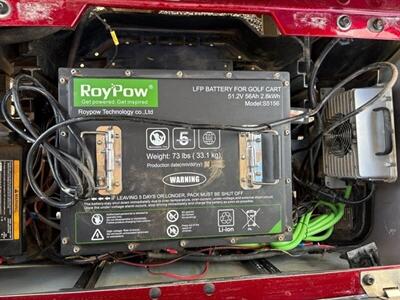 2014 E-Z-GO RXV | 2 Passenger Cart   - Photo 2 - Apache Junction, AZ 85120